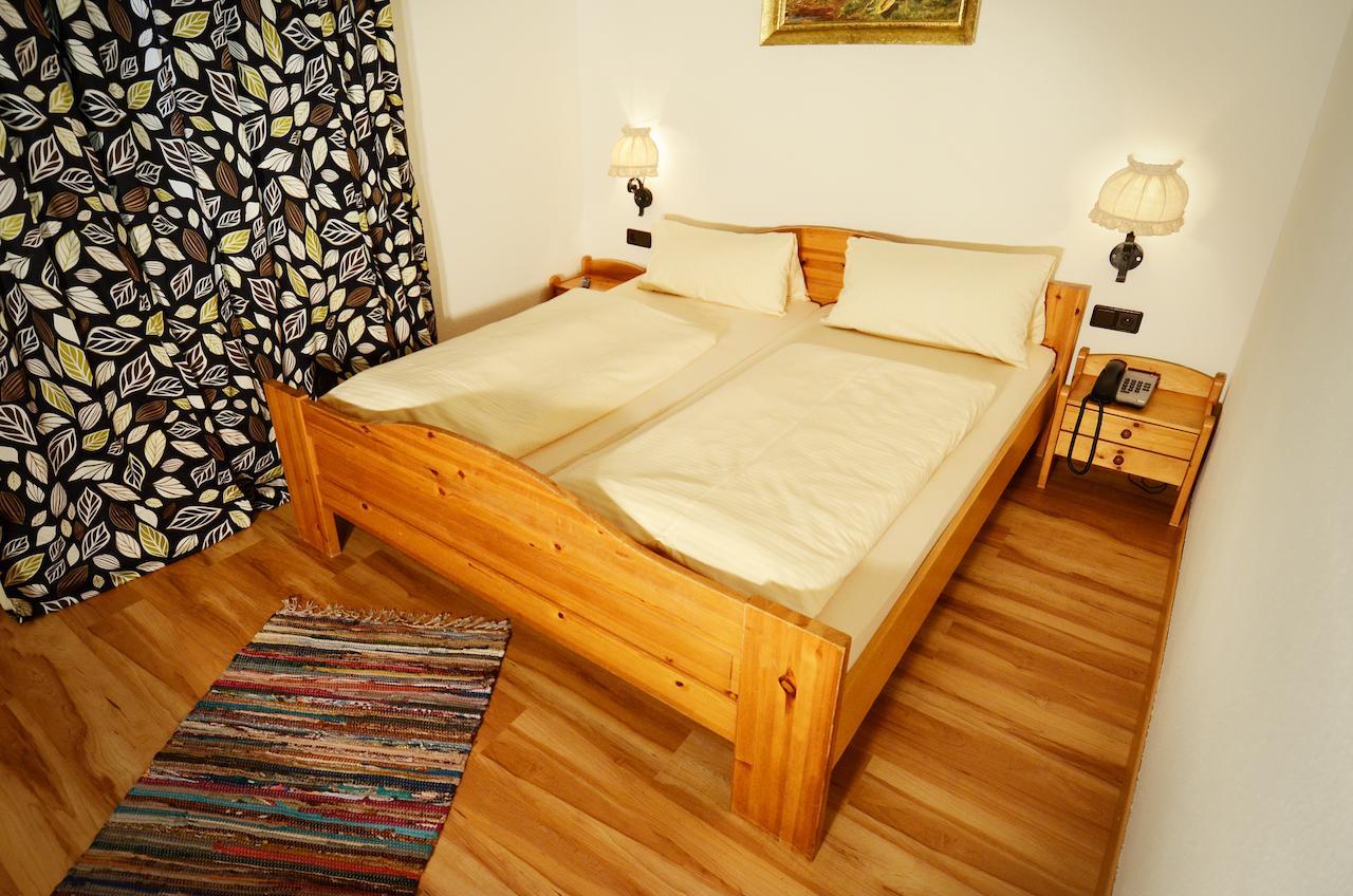 Tutzinger Hof Hotel Kamer foto
