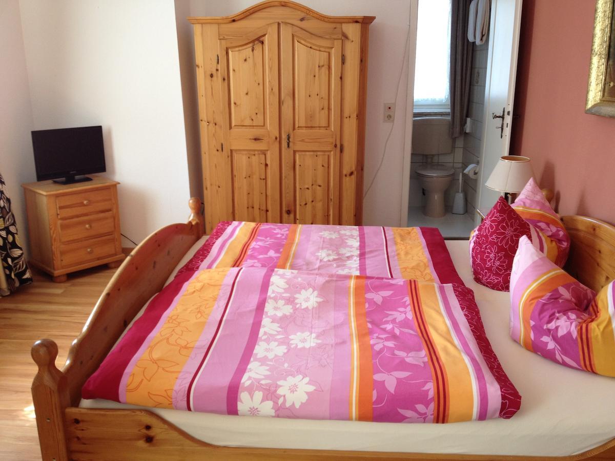 Tutzinger Hof Hotel Kamer foto