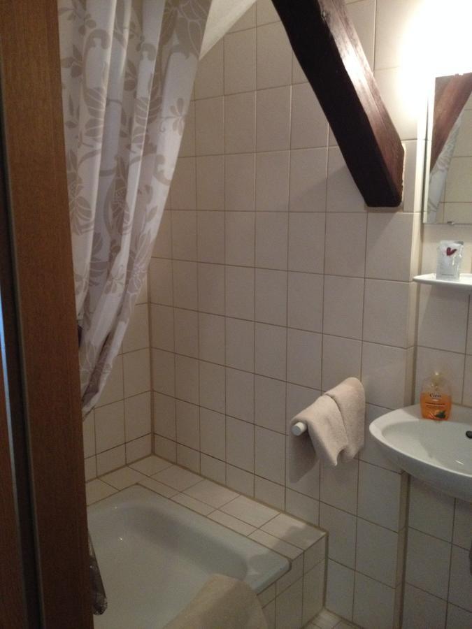 Tutzinger Hof Hotel Kamer foto