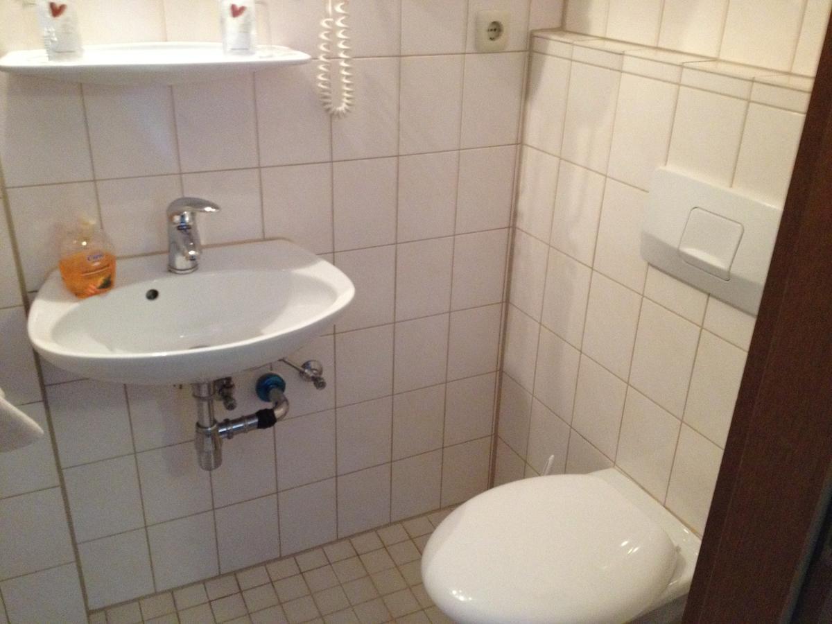 Tutzinger Hof Hotel Buitenkant foto