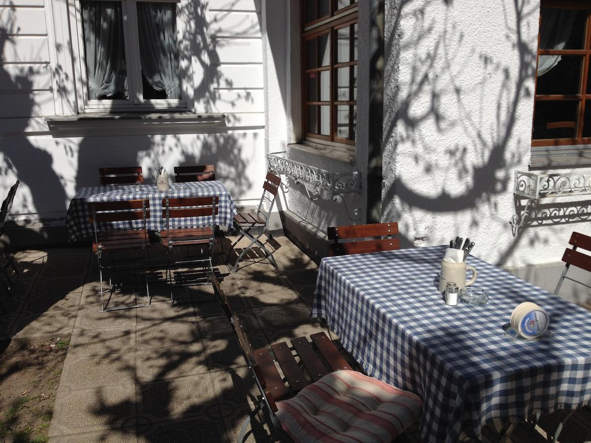 Tutzinger Hof Hotel Buitenkant foto