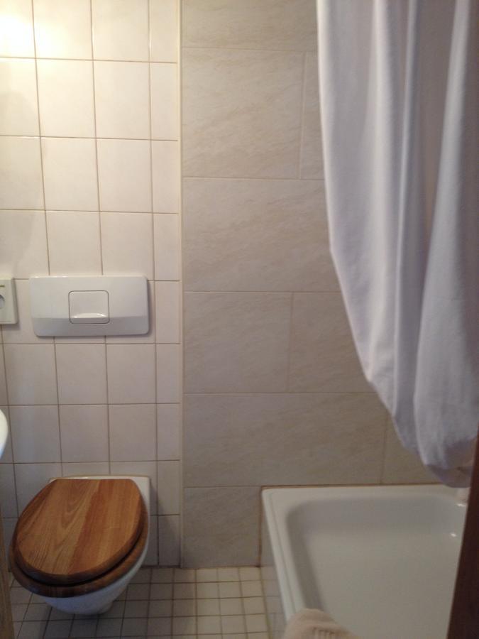 Tutzinger Hof Hotel Kamer foto